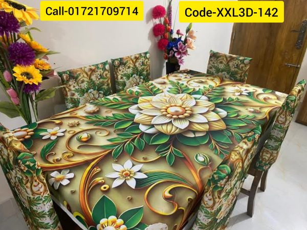 3D কম্বো সেট - Image 2