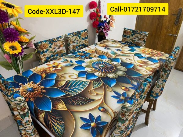 3D কম্বো সেট - Image 2