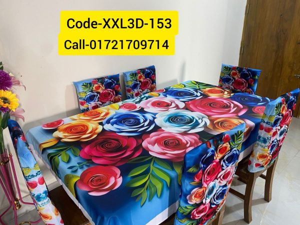 3D কম্বো সেট - Image 2