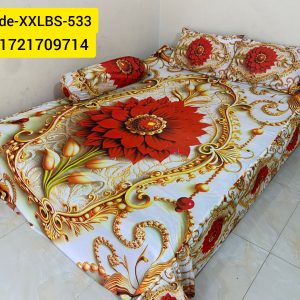 3D ওয়াটারপ্রুফ বেডশিট