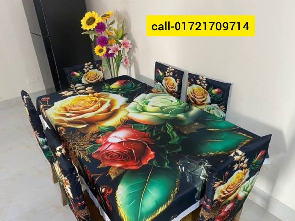 3D কম্বো সেট - Image 2