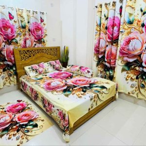 3D কম্বো সেট