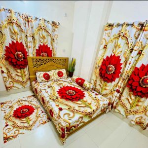 3D কম্বো সেট