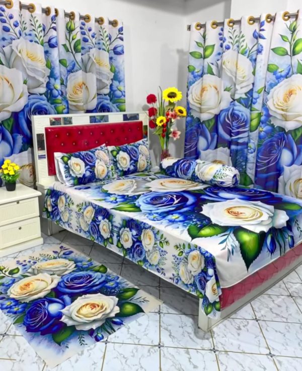 3D কম্বো সেট