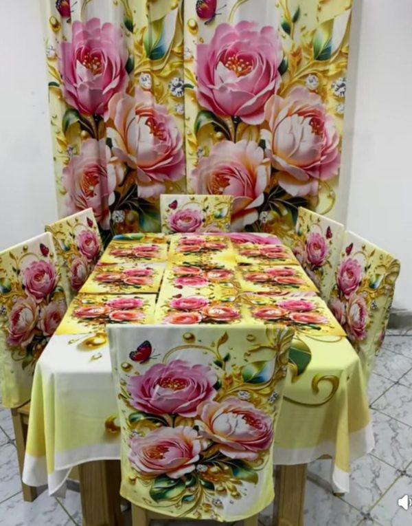 3D কম্বো সেট - Image 2