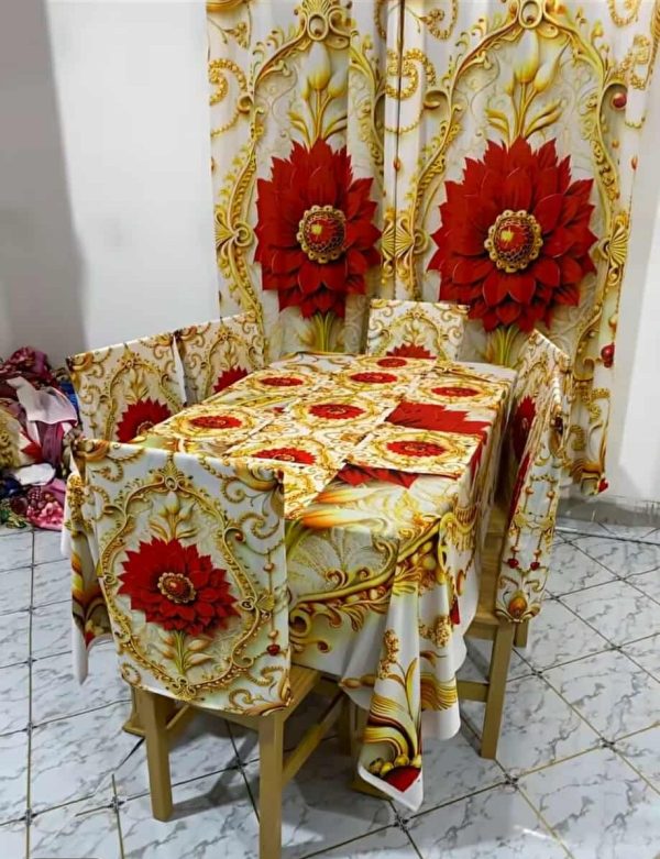 3D কম্বো সেট - Image 2