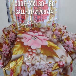 3D Dining Table Cover Set